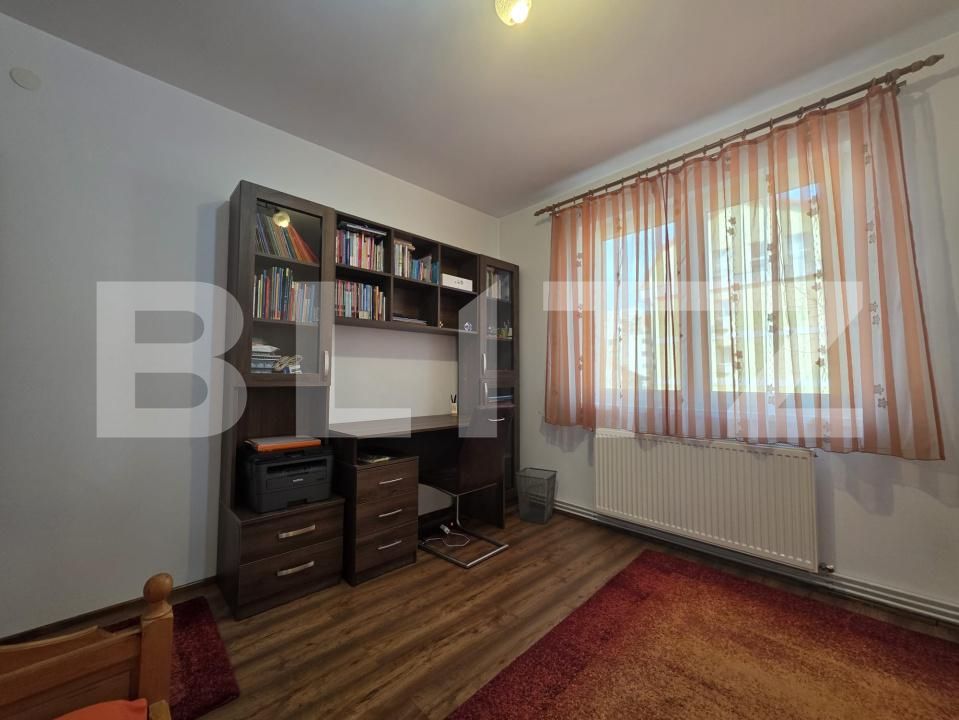 Apartament de vânzare 2 camere Ultracentral - 192726AV | BLITZ Sfântu Gheorghe | Poza7