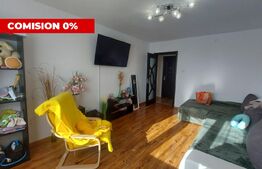 Apartament modern, 3 camere, decomandate, 74 mp | Zona Gării