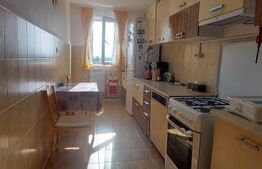 Apartament modern, 3 camere, decomandate, 74 mp | Zona Gării