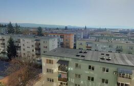 Apartament modern, 3 camere, decomandate, 74 mp | Zona Gării