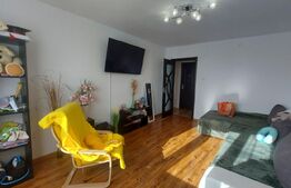 Apartament modern, 3 camere, decomandate, 74 mp | Zona Gării