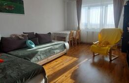 Apartament modern, 3 camere, decomandate, 74 mp | Zona Gării