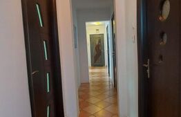Apartament modern, 3 camere, decomandate, 74 mp | Zona Gării