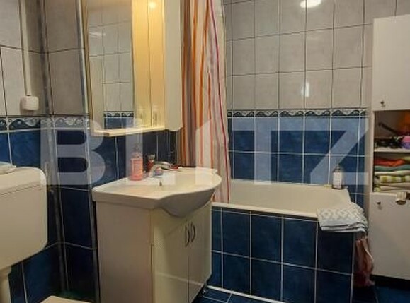 Apartament de vânzare 3 camere Garii - 192788AV | BLITZ Sfântu Gheorghe | Poza6