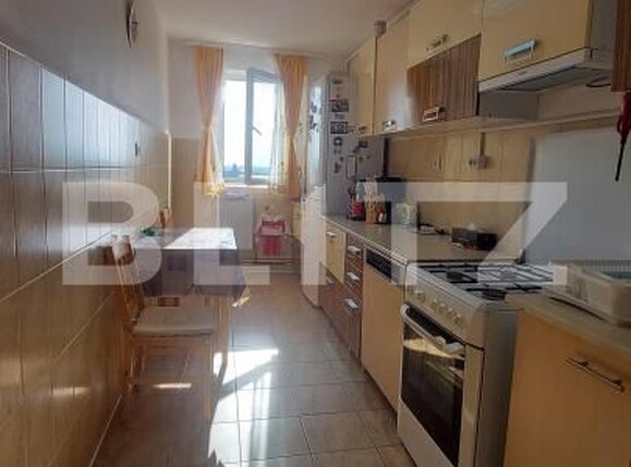 Apartament de vânzare 3 camere Garii - 192788AV | BLITZ Sfântu Gheorghe | Poza5