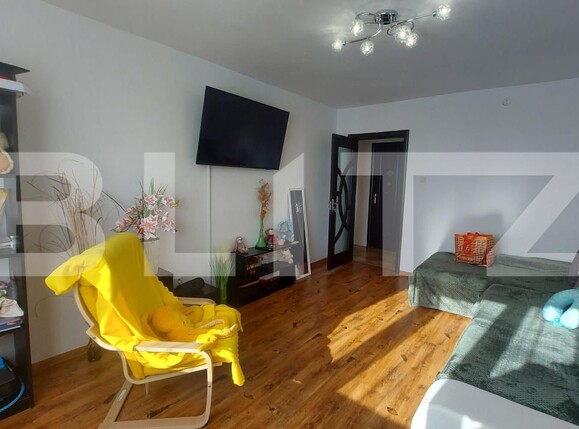 Apartament de vânzare 3 camere Garii - 192788AV | BLITZ Sfântu Gheorghe | Poza3