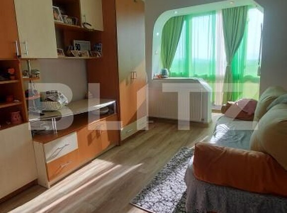 Apartament de vânzare 3 camere Garii - 192788AV | BLITZ Sfântu Gheorghe | Poza1