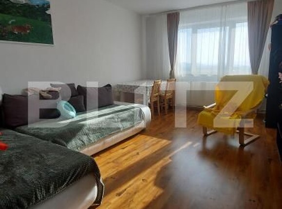 Apartament de vânzare 3 camere Garii - 192788AV | BLITZ Sfântu Gheorghe | Poza2