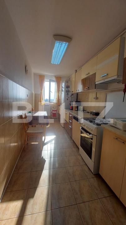 Apartament de vânzare 3 camere Garii - 192788AV | BLITZ Sfântu Gheorghe | Poza5