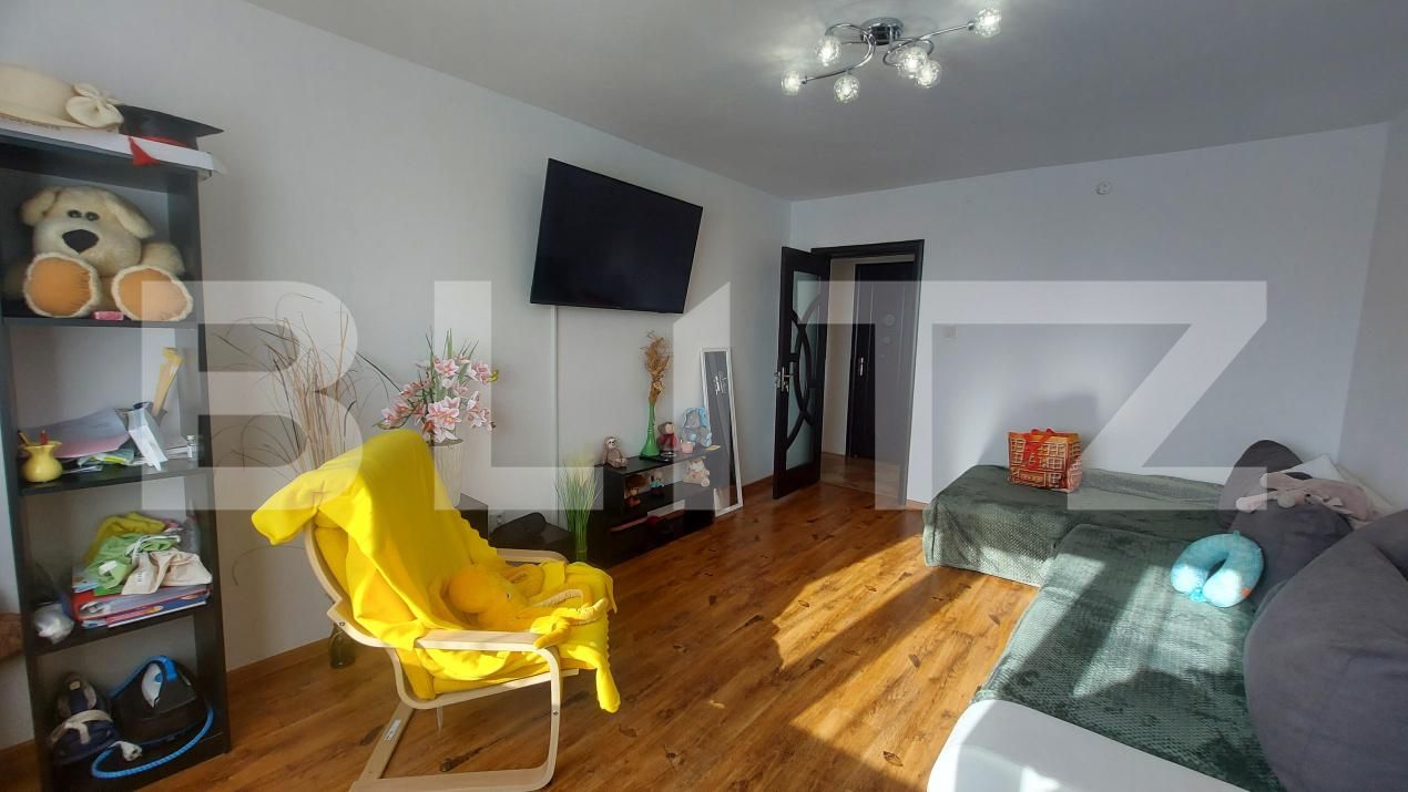 Apartament de vânzare 3 camere Garii - 192788AV | BLITZ Sfântu Gheorghe | Poza3