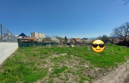 Teren 650 mp - semicentral Sfântu Gheorghe | Panorama I Zona linistita