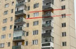 Apartament 3 camere, decomandate, 71 mp, zona Simeria