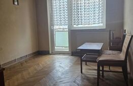 Apartament 3 camere, decomandate, 71 mp, zona Simeria
