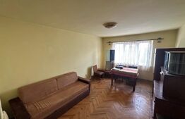 Apartament 3 camere, decomandate, 71 mp, zona Simeria