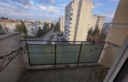 Apartament 3 camere, decomandate, 71 mp, zona Simeria