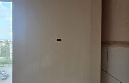 Apartament 3 camere, decomandate, 71 mp, zona Simeria