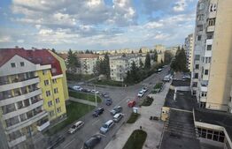 Apartament 3 camere, decomandate, 71 mp, zona Simeria