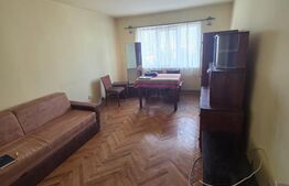 Apartament 3 camere, decomandate, 71 mp, zona Simeria