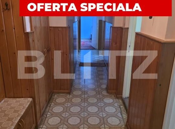 Apartament de vânzare 3 camere Simeria - 192909AV | BLITZ Sfântu Gheorghe | Poza3
