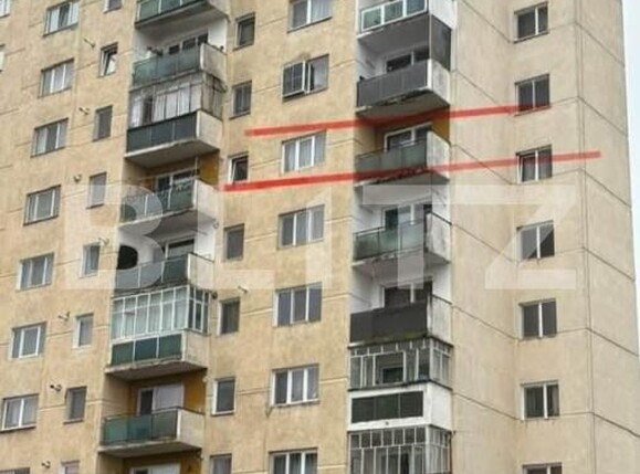 Apartament de vânzare 3 camere Simeria - 192909AV | BLITZ Sfântu Gheorghe | Poza2