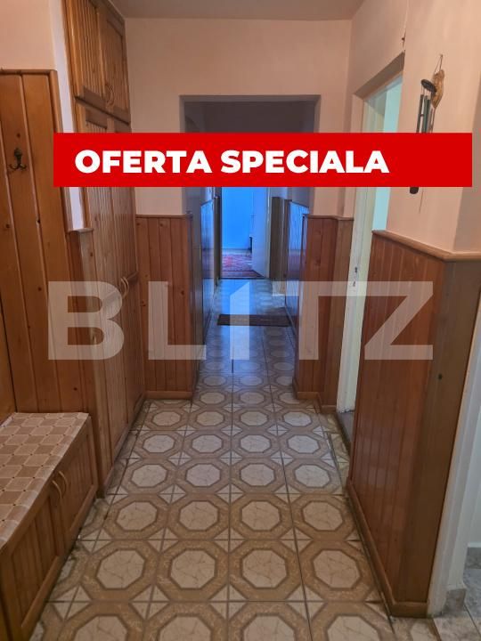 Apartament de vânzare 3 camere Simeria - 192909AV | BLITZ Sfântu Gheorghe | Poza3