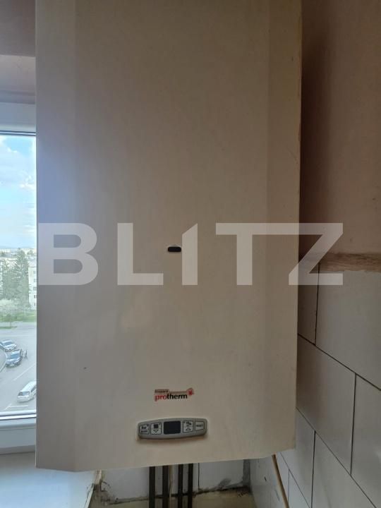 Apartament de vânzare 3 camere Simeria - 192909AV | BLITZ Sfântu Gheorghe | Poza8