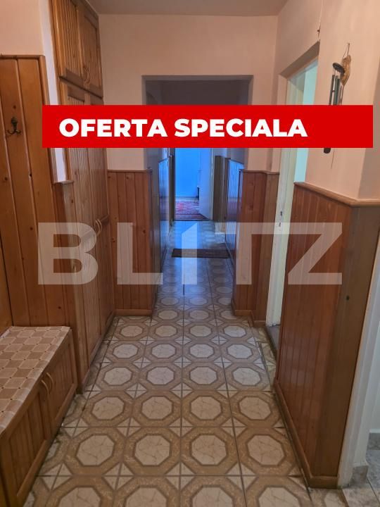 Apartament de vânzare 3 camere Simeria - 192909AV | BLITZ Sfântu Gheorghe | Poza2