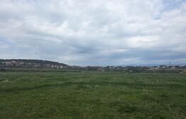 Teren intravilan, vedere panoramica, 610 mp, zona Simeria 