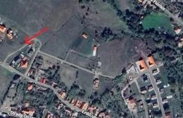 Teren intravilan, vedere panoramica, 610 mp, zona Simeria 