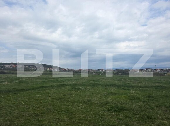 Teren de vânzare Simeria - 192911TV | BLITZ Sfântu Gheorghe | Poza1