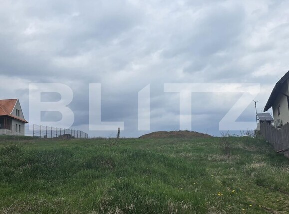 Teren de vânzare Simeria - 192911TV | BLITZ Sfântu Gheorghe | Poza2