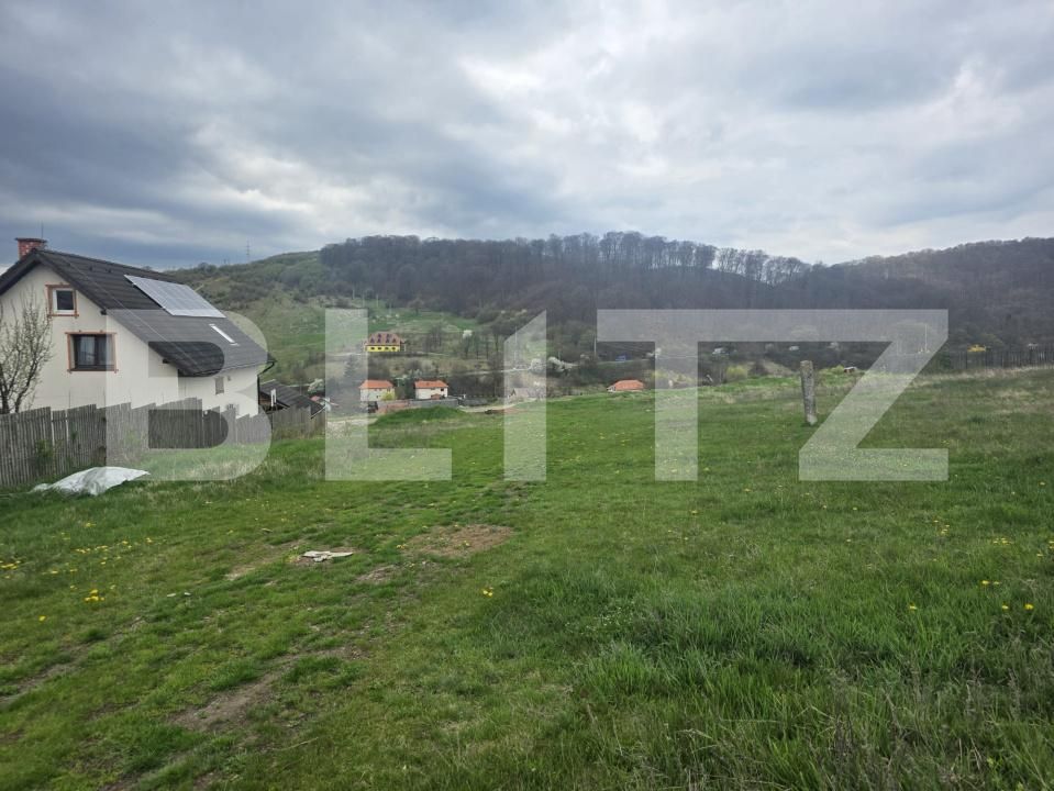 Teren de vânzare Simeria - 192911TV | BLITZ Sfântu Gheorghe | Poza3