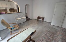 Apartament cu 3 camere, 45,47 mp, Sfântu Gheorghe