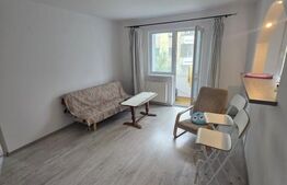 Apartament cu 3 camere, 45,47 mp, Sfântu Gheorghe
