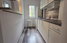 Apartament cu 3 camere, 45,47 mp, Sfântu Gheorghe