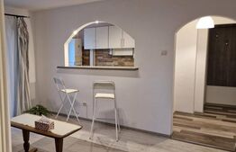 Apartament cu 3 camere, 45,47 mp, Sfântu Gheorghe