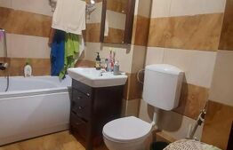 Apartament 2 camere, premium, zonă centrală verde - Sfântu Gheorghe