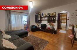 Apartament 2 camere, premium, zonă centrală verde - Sfântu Gheorghe