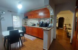 Apartament 2 camere, premium, zonă centrală verde - Sfântu Gheorghe
