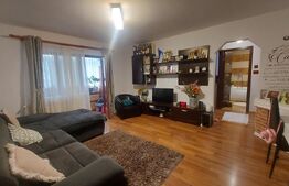 Apartament 2 camere, premium, zonă centrală verde - Sfântu Gheorghe