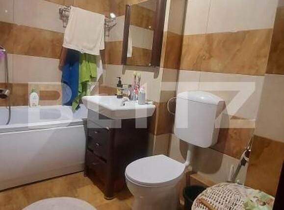Apartament de vânzare 2 camere Central - 193248AV | BLITZ Sfântu Gheorghe | Poza6