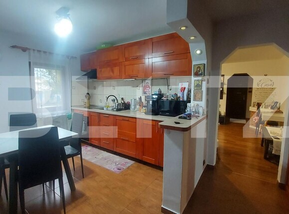 Apartament de vânzare 2 camere Central - 193248AV | BLITZ Sfântu Gheorghe | Poza4