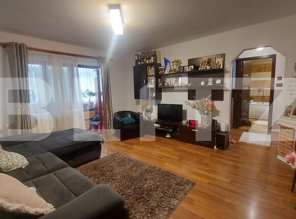 Apartament de vânzare 2 camere Central - 193248AV | BLITZ Sfântu Gheorghe | Poza1