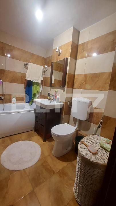 Apartament de vânzare 2 camere Central - 193248AV | BLITZ Sfântu Gheorghe | Poza6