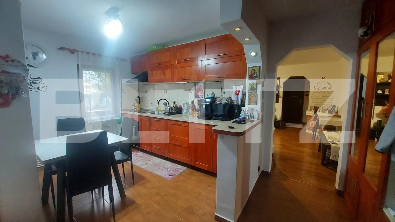 Apartament de vânzare 2 camere Central - 193248AV | BLITZ Sfântu Gheorghe | Poza4