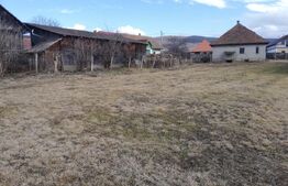 Casa de caramida cu 3 camere in Bodoc