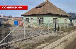 Casa de caramida cu 3 camere in Bodoc