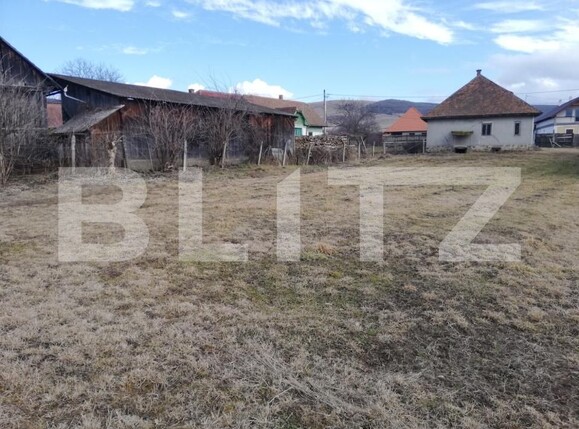 Casa de vânzare 3 camere Bodoc - 193491CV | BLITZ Sfântu Gheorghe | Poza2