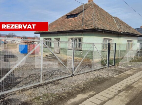 Casa de vânzare 3 camere Bodoc - 193491CV | BLITZ Sfântu Gheorghe | Poza1