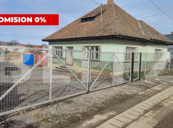 Casa de vânzare 3 camere Bodoc - 193491CV | BLITZ Sfântu Gheorghe | Poza1